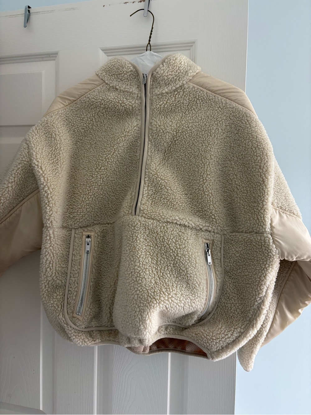 Madewell Bomber jacket